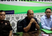 Anggota DPRD Subang Aktif Dari Fraksi Golkar Jadi Tersangka Kasus Korupsi